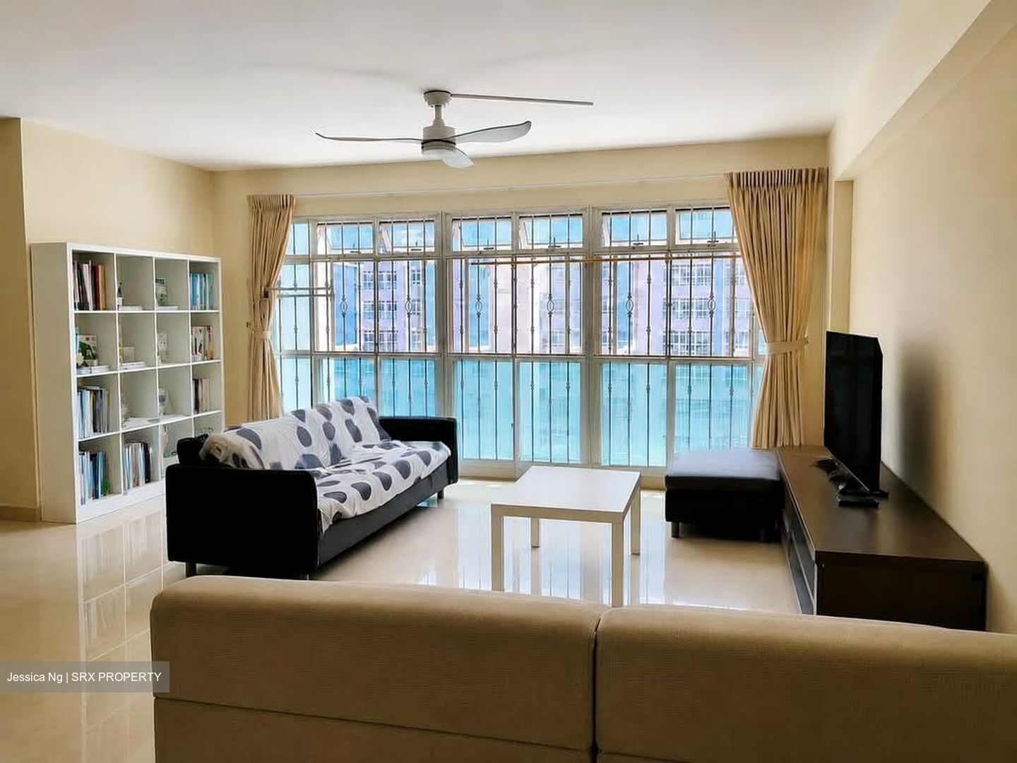 Blk 466A Spring Lodge (Sembawang), HDB 5 Rooms #588594761